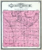 Scotch Grove Township, Jones County 1915